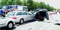 Bild zum Inhalt: ADAC: Begleitetes Fahren ab 17 senkt Unfallhäufigkeit