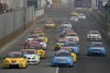 WTCC fährt 2009 auch in Afrika