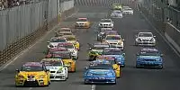 WTCC Start Macau 2007