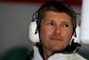 Was steckt hinter dem Honda-USA-Team?