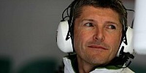 Was steckt hinter dem Honda-USA-Team?