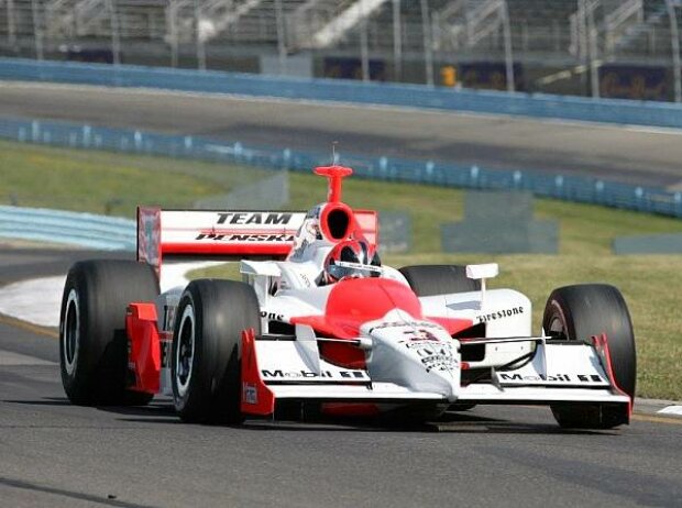 Helio Castroneves Helio Castroneves