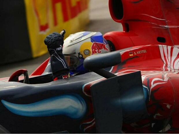 Sebastian Vettel Sebastian Vettel
