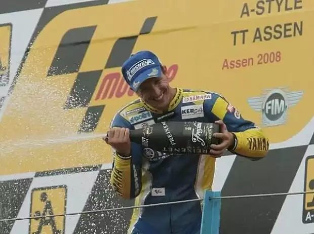 Colin Edwards Titel-Bild zur News: Colin Edwards