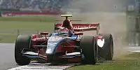 Bild zum Inhalt: Senna im Qualifying nicht zu knacken