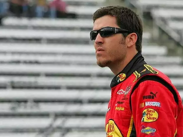 Martin Truex Jr. Titel-Bild zur News: Martin Truex Jr.