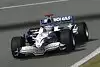 Bild zum Inhalt: rFactor: Start frei! BMW Sauber F1.08 veröffentlicht