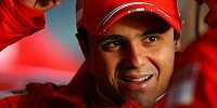 Bild zum Inhalt: Massa: "Muss mich auf jedes Rennen konzentrieren"