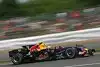 Bild zum Inhalt: Erfolgreicher Start ins Wochenende für Red Bull Racing