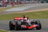 Bild zum Inhalt: Vorsichtiger Optimismus bei McLaren-Mercedes