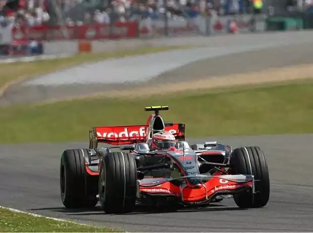 Heikki Kovalainen Titel-Bild zur News: Heikki Kovalainen