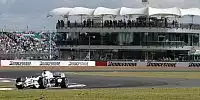 Nick Heidfeld