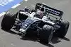 Bild zum Inhalt: Williams zufrieden mit seinem Fahrerduo