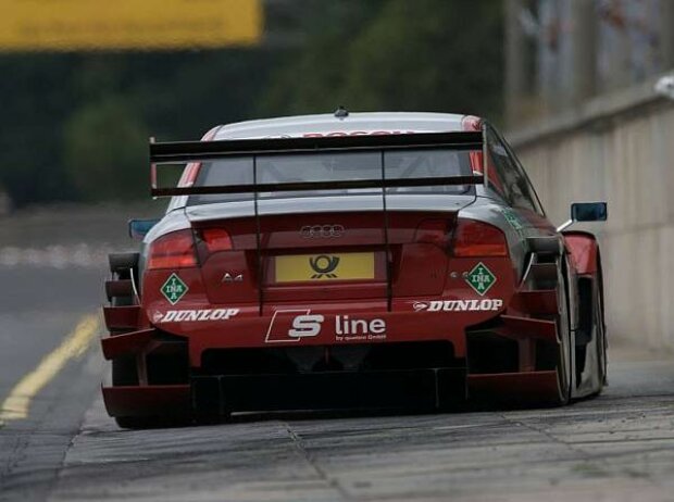 Mike Rockenfeller Mike Rockenfeller