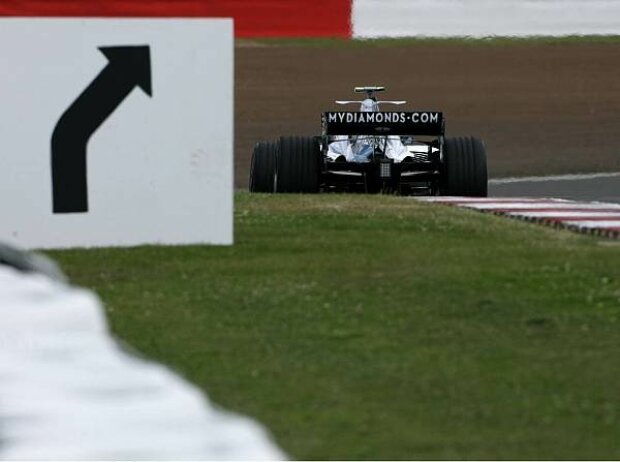 Nico Rosberg Nico Rosberg