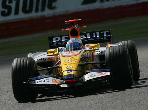 Fernando Alonso 