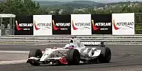Giedo Van der Garde