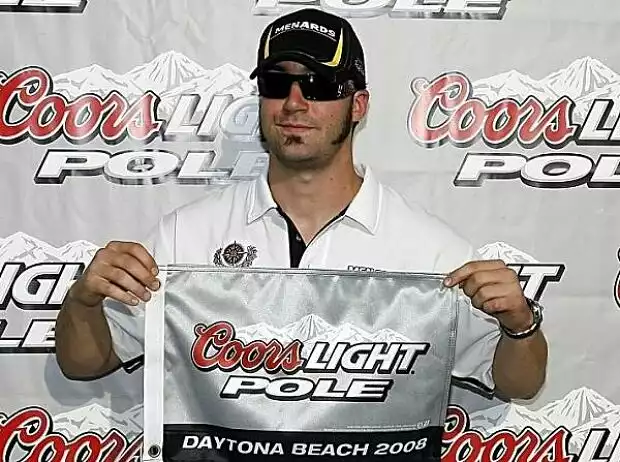 Paul Menard Titel-Bild zur News: Paul Menard