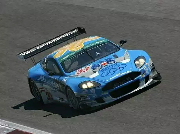 Karl Wendlinger Titel-Bild zur News: Karl Wendlinger
