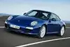 Bild zum Inhalt: Markteinführung des neuen Porsche 911 in Deutschland