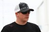 Bild zum Inhalt: Räikkönen verschwendet keine Gedanken an die Zukunft