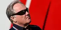 Bild zum Inhalt: Head lehnt Todt als Mosley-Nachfolger ab