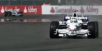 Bild zum Inhalt: Heidfeld nach Sieg im Stallduell erleichtert
