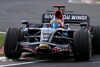 Bild zum Inhalt: Qualifying-Erfolg für Sebastian Vettel