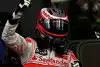Bild zum Inhalt: Kovalainen sichert sich die erste Pole - Hamilton patzt