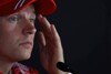 Bild zum Inhalt: Räikkönen: "Es wird schon gut laufen"