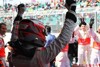 Bild zum Inhalt: Kovalainen will den Sieg in Silverstone