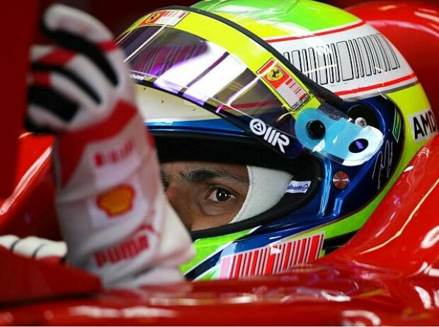 Felipe Massa 