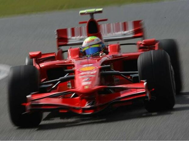 Felipe Massa Felipe Massa