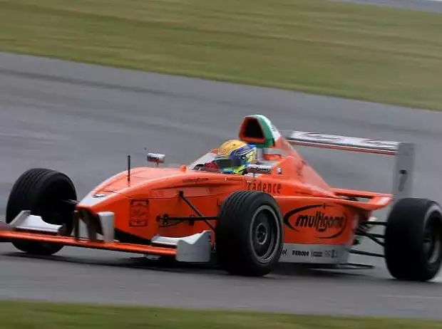 Esteban Gutierrez Titel-Bild zur News: Esteban Gutierrez