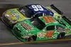 Bild zum Inhalt: Kyle Busch gewinnt chaotisches Daytona-Schlachtfest