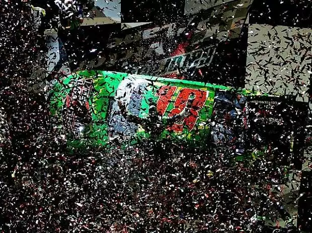 Kyle Busch Titel-Bild zur News: Kyle Busch