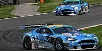 Wendlinger/Sharp