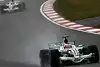 Bild zum Inhalt: Brawn nach überraschendem Podium happy