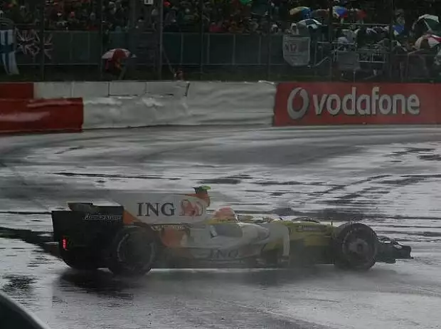 Nelson Piquet Junior Titel-Bild zur News: Nelson Piquet Junior