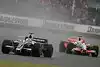 Bild zum Inhalt: Ein durchwachsenes Wochenende für Williams