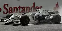 Bild zum Inhalt: Heidfeld: "Dort hätte ich das Rennen beinahe verloren"