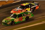 Kyle Busch Jeff Gordon 