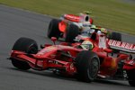 Felipe Massa (Ferrari) 