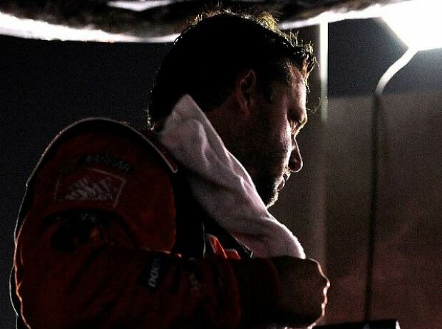 Tony Stewart Tony Stewart