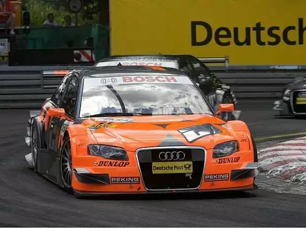 Christijan Albers Titel-Bild zur News: Christijan Albers