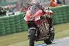 Bild zum Inhalt: Ducati: Stoner zum Dritten?