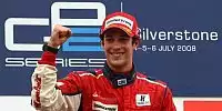 Bruno Senna