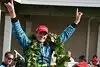 Bild zum Inhalt: Hunter-Reay: "Ein Traum ist wahr geworden"