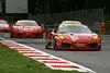 Bild zum Inhalt: Ferrari: Dreifachsieg in der GT2