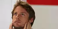 Bild zum Inhalt: Button und der große Frust